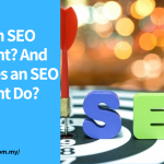 What is an SEO Consultant? And What Does an SEO Consultant Do?