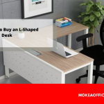 6 Reasons to Buy an L-Shaped Desk