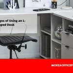 8 Advantages of Using an L-Shaped Desk