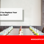 When Should You Replace Your Office Chair?