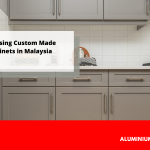 Tips for Choosing Custom Made Kitchen Cabinets in Malaysia