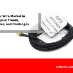 Electronic Wire Market in Malaysia: Trends, Opportunities, and Challenges